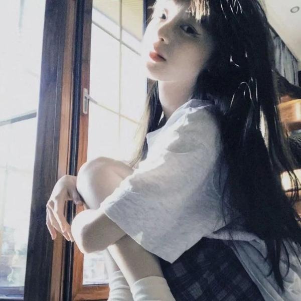 导购女郎