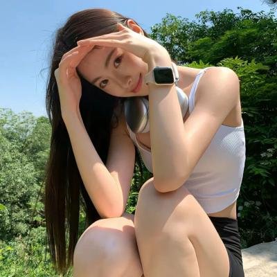 夫君大人别怕我